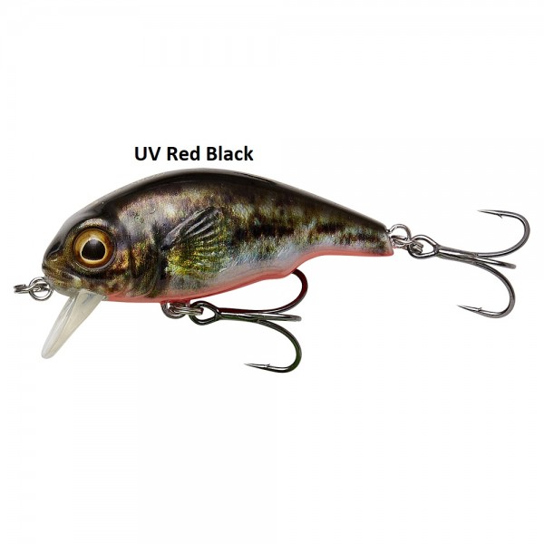 Savage Gear 3D Goby Crank SR 5cm (Vobleri) - www.eribolov.rs